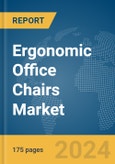 Ergonomic Office Chairs Market Report 2024- Product Image