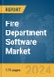 Fire Department Software Market Report 2024 - Product Image