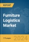 Furniture Logistics Market Report 2024 - Product Thumbnail Image