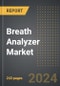 Breath Analyzer Market (2024 Edition): Analysis By Technology (Fuel Cell Technology, Infrared Spectroscopy, and Semiconductor Sensor), By Application, By End User: Market Insights and Forecast (2020-2030) - Product Thumbnail Image