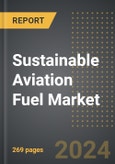 Sustainable Aviation Fuel Market (2024 Edition): Analysis By Fuel Type (Biofuel, Power to Liquid (PTL), Hydrogen Fuel, Gas to Liquid (GTL)), By Technology, By Application, By Region, By Country: Market Insights and Forecast (2020-2030)- Product Image