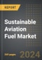 Sustainable Aviation Fuel Market (2024 Edition): Analysis By Fuel Type (Biofuel, Power to Liquid (PTL), Hydrogen Fuel, Gas to Liquid (GTL)), By Technology, By Application, By Region, By Country: Market Insights and Forecast (2020-2030) - Product Image