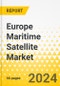 Europe Maritime Satellite Market: Focus on End User, Service, Solution, and Country-Wise Analysis - Analysis and Forecast, 2023-2033 - Product Thumbnail Image