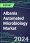 Albania Automated Microbiology Market Growth Opportunities, Shares by Assay, Segment Forecasts for over 100 Molecular, Competitive Strategies and SWOT Analysis, Market Barriers and Risks - Product Thumbnail Image