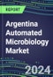 Argentina Automated Microbiology Market Growth Opportunities, Shares by Assay, Segment Forecasts for over 100 Molecular, Competitive Strategies and SWOT Analysis, Market Barriers and Risks - Product Thumbnail Image