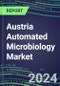 Austria Automated Microbiology Market Growth Opportunities, Shares by Assay, Segment Forecasts for over 100 Molecular, Competitive Strategies and SWOT Analysis, Market Barriers and Risks - Product Thumbnail Image