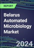 Belarus Automated Microbiology Market Growth Opportunities, Shares by Assay, Segment Forecasts for over 100 Molecular, Competitive Strategies and SWOT Analysis, Market Barriers and Risks- Product Image