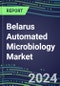 Belarus Automated Microbiology Market Growth Opportunities, Shares by Assay, Segment Forecasts for over 100 Molecular, Competitive Strategies and SWOT Analysis, Market Barriers and Risks - Product Thumbnail Image