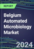 Belgium Automated Microbiology Market Growth Opportunities, Shares by Assay, Segment Forecasts for over 100 Molecular, Competitive Strategies and SWOT Analysis, Market Barriers and Risks- Product Image