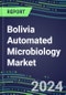 Bolivia Automated Microbiology Market Growth Opportunities, Shares by Assay, Segment Forecasts for over 100 Molecular, Competitive Strategies and SWOT Analysis, Market Barriers and Risks - Product Thumbnail Image