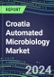 Croatia Automated Microbiology Market Growth Opportunities, Shares by Assay, Segment Forecasts for over 100 Molecular, Competitive Strategies and SWOT Analysis, Market Barriers and Risks - Product Thumbnail Image