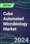 Cuba Automated Microbiology Market Growth Opportunities, Shares by Assay, Segment Forecasts for over 100 Molecular, Competitive Strategies and SWOT Analysis, Market Barriers and Risks - Product Thumbnail Image