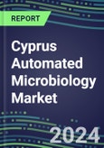 Cyprus Automated Microbiology Market Growth Opportunities, Shares by Assay, Segment Forecasts for over 100 Molecular, Competitive Strategies and SWOT Analysis, Market Barriers and Risks- Product Image