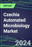 Czechia Automated Microbiology Market Growth Opportunities, Shares by Assay, Segment Forecasts for over 100 Molecular, Competitive Strategies and SWOT Analysis, Market Barriers and Risks- Product Image