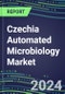 Czechia Automated Microbiology Market Growth Opportunities, Shares by Assay, Segment Forecasts for over 100 Molecular, Competitive Strategies and SWOT Analysis, Market Barriers and Risks - Product Thumbnail Image