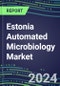 Estonia Automated Microbiology Market Growth Opportunities, Shares by Assay, Segment Forecasts for over 100 Molecular, Competitive Strategies and SWOT Analysis, Market Barriers and Risks - Product Thumbnail Image