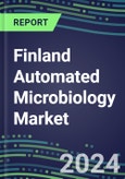 Finland Automated Microbiology Market Growth Opportunities, Shares by Assay, Segment Forecasts for over 100 Molecular, Competitive Strategies and SWOT Analysis, Market Barriers and Risks- Product Image