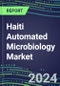 Haiti Automated Microbiology Market Growth Opportunities, Shares by Assay, Segment Forecasts for over 100 Molecular, Competitive Strategies and SWOT Analysis, Market Barriers and Risks - Product Thumbnail Image