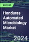 Honduras Automated Microbiology Market Growth Opportunities, Shares by Assay, Segment Forecasts for over 100 Molecular, Competitive Strategies and SWOT Analysis, Market Barriers and Risks - Product Thumbnail Image