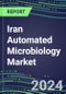 Iran Automated Microbiology Market Growth Opportunities, Shares by Assay, Segment Forecasts for over 100 Molecular, Competitive Strategies and SWOT Analysis, Market Barriers and Risks - Product Thumbnail Image