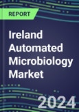 Ireland Automated Microbiology Market Growth Opportunities, Shares by Assay, Segment Forecasts for over 100 Molecular, Competitive Strategies and SWOT Analysis, Market Barriers and Risks- Product Image