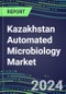 Kazakhstan Automated Microbiology Market Growth Opportunities, Shares by Assay, Segment Forecasts for over 100 Molecular, Competitive Strategies and SWOT Analysis, Market Barriers and Risks - Product Thumbnail Image