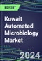 Kuwait Automated Microbiology Market Growth Opportunities, Shares by Assay, Segment Forecasts for over 100 Molecular, Competitive Strategies and SWOT Analysis, Market Barriers and Risks - Product Thumbnail Image