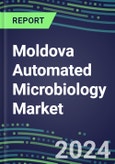 Moldova Automated Microbiology Market Growth Opportunities, Shares by Assay, Segment Forecasts for over 100 Molecular, Competitive Strategies and SWOT Analysis, Market Barriers and Risks- Product Image