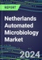 Netherlands Automated Microbiology Market Growth Opportunities, Shares by Assay, Segment Forecasts for over 100 Molecular, Competitive Strategies and SWOT Analysis, Market Barriers and Risks - Product Thumbnail Image