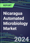 Nicaragua Automated Microbiology Market Growth Opportunities, Shares by Assay, Segment Forecasts for over 100 Molecular, Competitive Strategies and SWOT Analysis, Market Barriers and Risks- Product Image