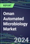 Oman Automated Microbiology Market Growth Opportunities, Shares by Assay, Segment Forecasts for over 100 Molecular, Competitive Strategies and SWOT Analysis, Market Barriers and Risks - Product Thumbnail Image