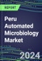 Peru Automated Microbiology Market Growth Opportunities, Shares by Assay, Segment Forecasts for over 100 Molecular, Competitive Strategies and SWOT Analysis, Market Barriers and Risks - Product Thumbnail Image