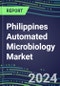 Philippines Automated Microbiology Market Growth Opportunities, Shares by Assay, Segment Forecasts for over 100 Molecular, Competitive Strategies and SWOT Analysis, Market Barriers and Risks - Product Thumbnail Image