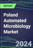 Poland Automated Microbiology Market Growth Opportunities, Shares by Assay, Segment Forecasts for over 100 Molecular, Competitive Strategies and SWOT Analysis, Market Barriers and Risks- Product Image