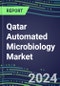 Qatar Automated Microbiology Market Growth Opportunities, Shares by Assay, Segment Forecasts for over 100 Molecular, Competitive Strategies and SWOT Analysis, Market Barriers and Risks - Product Thumbnail Image