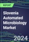 Slovenia Automated Microbiology Market Growth Opportunities, Shares by Assay, Segment Forecasts for over 100 Molecular, Competitive Strategies and SWOT Analysis, Market Barriers and Risks - Product Thumbnail Image