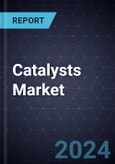 Global Analysis of the Catalysts Market- Product Image