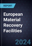 Growth Opportunities in European Material Recovery Facilities (MRFs)- Product Image