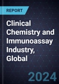 Clinical Chemistry and Immunoassay Industry, Global, 2023-2028- Product Image