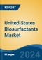 United States Biosurfactants Market, By Region, Competition, Forecast and Opportunities, 2019-2029F - Product Thumbnail Image