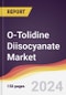 O-Tolidine Diisocyanate Market Report: Trends, Forecast and Competitive Analysis to 2031 - Product Image