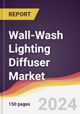 Wall-Wash Lighting Diffuser Market Report: Trends, Forecast and Competitive Analysis to 2030- Product Image