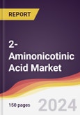 2-Aminonicotinic Acid Market Report: Trends, Forecast and Competitive Analysis to 2030- Product Image