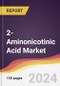 2-Aminonicotinic Acid Market Report: Trends, Forecast and Competitive Analysis to 2030 - Product Image