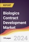 Biologics Contract Development Market Report: Trends, Forecast and Competitive Analysis to 2030 - Product Image