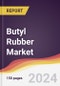 Butyl Rubber Market Report: Trends, Forecast and Competitive Analysis to 2031 - Product Image