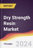 Dry Strength Resin Market Report: Trends, Forecast and Competitive Analysis to 2031- Product Image