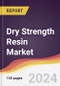 Dry Strength Resin Market Report: Trends, Forecast and Competitive Analysis to 2031 - Product Thumbnail Image