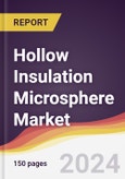 Hollow Insulation Microsphere Market Report: Trends, Forecast and Competitive Analysis to 2030- Product Image