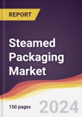 Steamed Packaging Market Report: Trends, Forecast and Competitive Analysis to 2030- Product Image